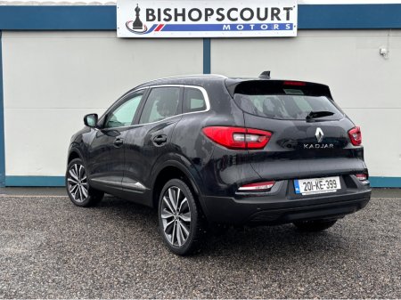2020 Renault Kadjar - thumbnail 4