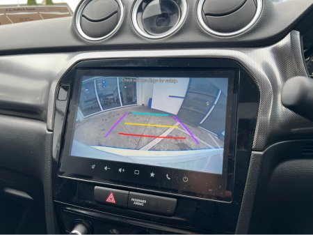 2026 Suzuki Vitara - thumbnail 13