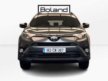 2018 Toyota Rav4 - thumbnail 7