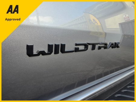 2025 Ford Ranger WILDTRAK * 2.0D * AUTOMATIC * €49,995 thumbnail