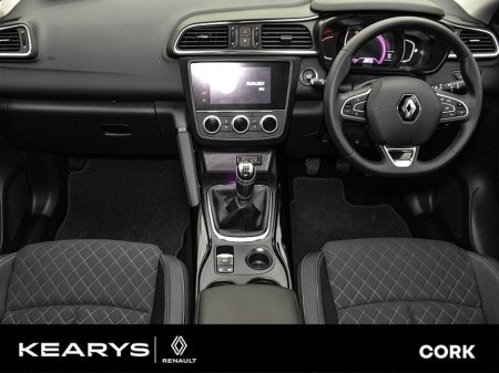 2020 Renault Kadjar - thumbnail 4