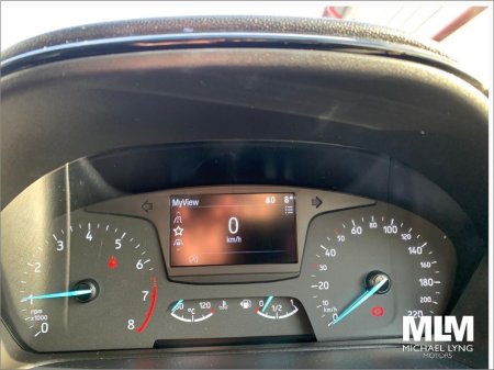 2020 Ford Fiesta - thumbnail 14