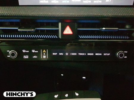 2022 Kia EV6 - thumbnail 16