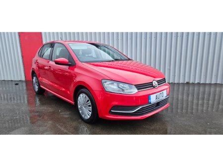 2017 Volkswagen Polo - thumbnail 2