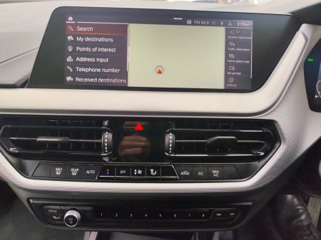 2020 BMW 1 Series - thumbnail 18