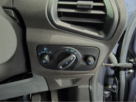 2014 Ford Ecosport - thumbnail 17