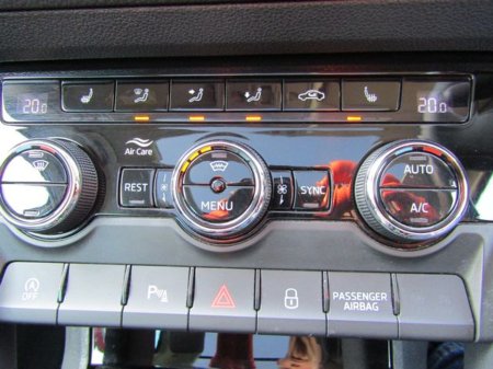 2019 Skoda Kodiaq - thumbnail 39