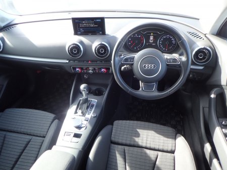 2015 Audi A3 1.4 Sport €15,450 thumbnail