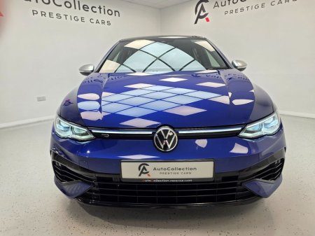 2022 Volkswagen Golf *R 2.0 TSI 320HP 4M*DSG* €49,950 thumbnail