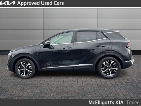 2024 Kia Sportage K3 SEM 5DR €34,950 thumbnail