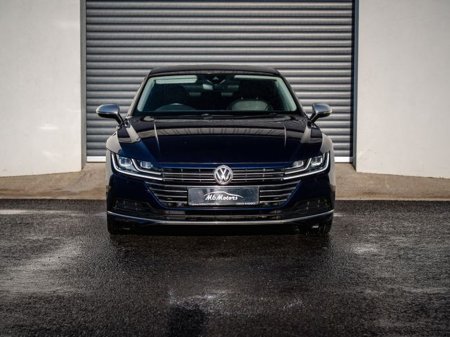 2019 Volkswagen Arteon ELEGANCE TDI €25,950 thumbnail