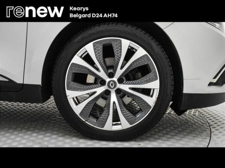 2018 Renault Scenic 1.5 dCi 110 DYNAMIQUE S NAV €15,900 thumbnail