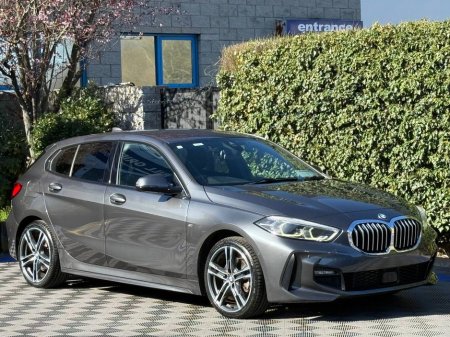 2020 BMW 1 Series - thumbnail 16