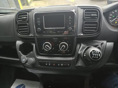 2026 Opel Movano  €28,750 thumbnail