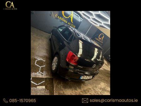 2013 Volkswagen Polo - thumbnail 15