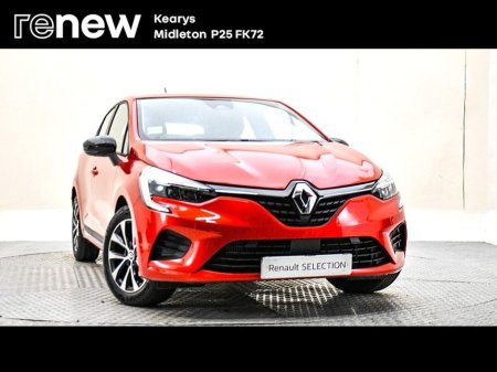 2023 Renault Clio - thumbnail 1
