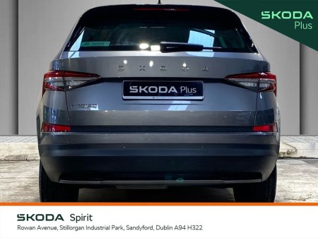 2024 Skoda Kodiaq - thumbnail 12
