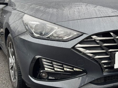 2024 Hyundai i30 - thumbnail 17