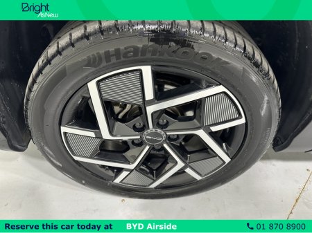 2024 BYD ATTO 3 - thumbnail 13