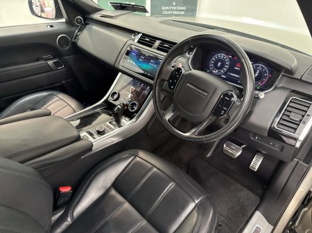 2020 Land Rover Range Rover Sport - thumbnail 15