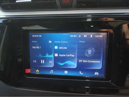 2025 Maxus e Deliver 3 - thumbnail 20