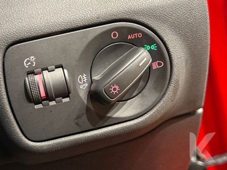 2016 Audi A1 1.0L TSI AUTOMATIC - A/C HEATING CONTROLS €12,450 thumbnail