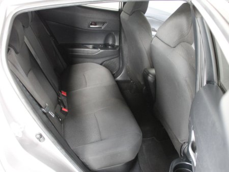 2019 Toyota C-HR - thumbnail 25