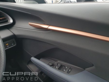 2025 Cupra Terramar - thumbnail 19