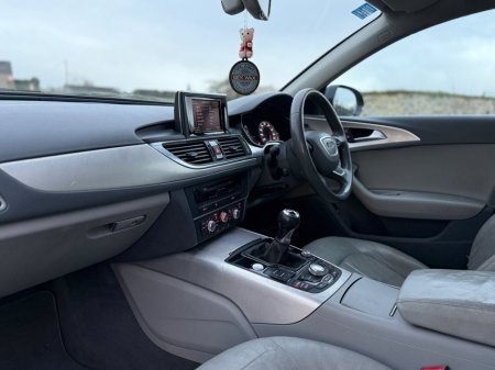 2011 Audi A6 2.0 TDI SE €3,990 thumbnail