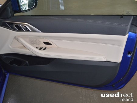 2024 BMW 4 Series - thumbnail 28