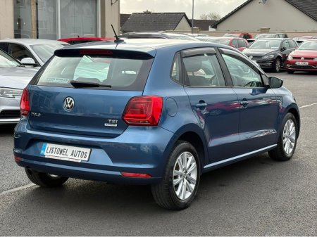 2016 Volkswagen Polo - thumbnail 8