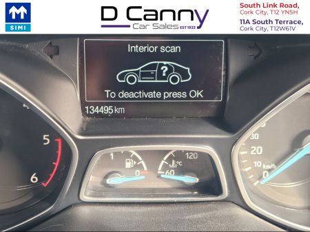 2018 Ford Kuga - thumbnail 16