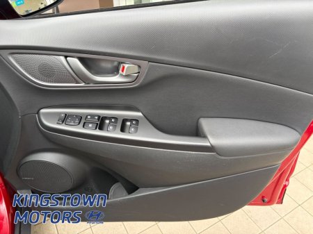 2020 Hyundai Kona Kauai EV Premium 2 Tone 5DR Auto €16,750 thumbnail