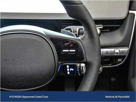 2023 Hyundai Ioniq Executive Plus 58kWh €24,890 thumbnail