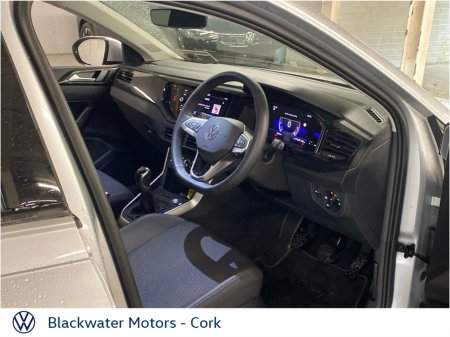 2025 Volkswagen Taigo 1.0TSI 95BHP EDITION 75 €26,995 thumbnail