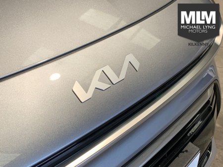 2024 Kia Niro HEV K3 5DR AUTO €30,450 thumbnail