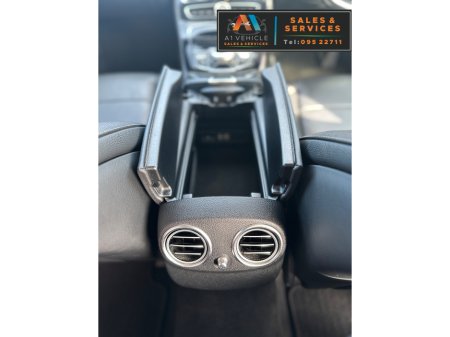 2017 Mercedes-Benz E Class - thumbnail 11