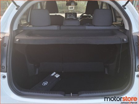 2023 Toyota Yaris 1.0 5Dr Luna €19,900 thumbnail