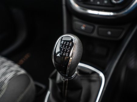 2015 Opel Mokka - thumbnail 25