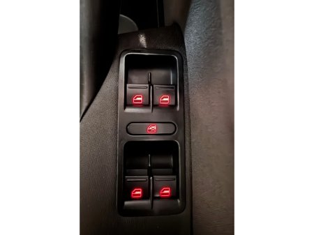 2013 Volkswagen Polo 1.2 MATCH EDITION 60PS 5DR €7,490 thumbnail