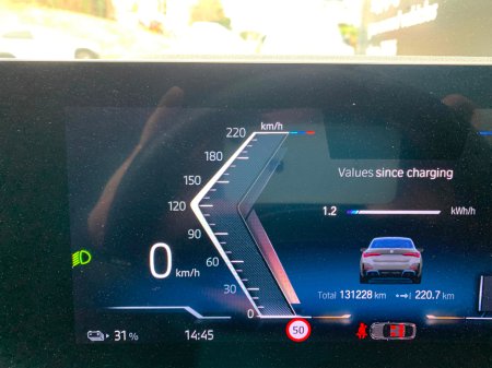 2023 BMW i4 - thumbnail 31