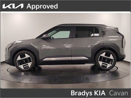 2026 Kia EV3 - view 3