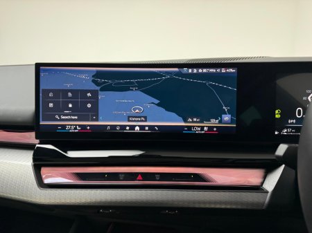 2025 BMW 5 Series 550E M SPORT PRO XDRIVE €87,990 thumbnail