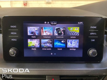 2023 Skoda Kamiq - thumbnail 14