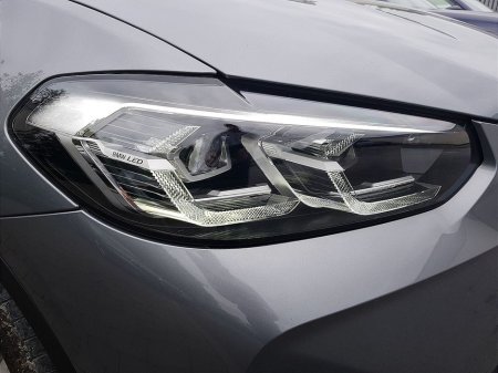 2023 BMW X3 - thumbnail 19