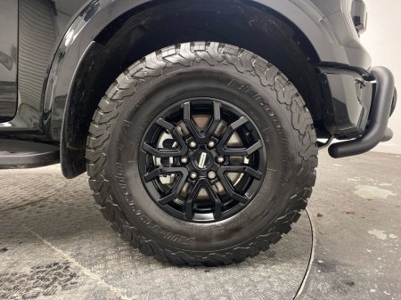 2026 Ford Ranger - thumbnail 5