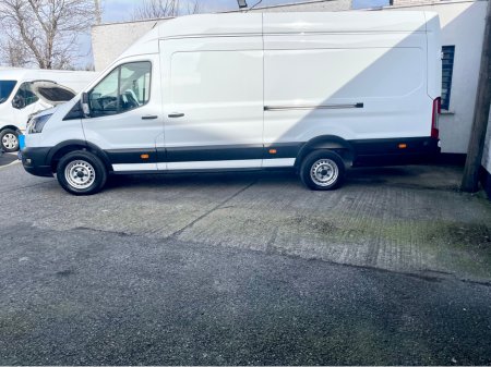 2023 Ford Transit - thumbnail 31