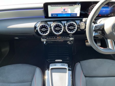 2024 Mercedes-Benz CLA Class - thumbnail 11