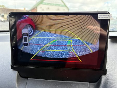 2016 Mazda Demio  €10,950 thumbnail