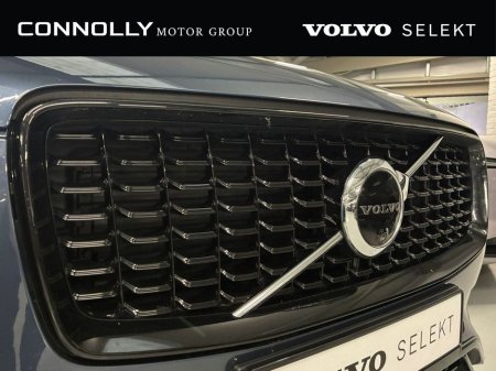 2021 Volvo XC90 T8 R-Design PHEV €605pm €52,995 thumbnail